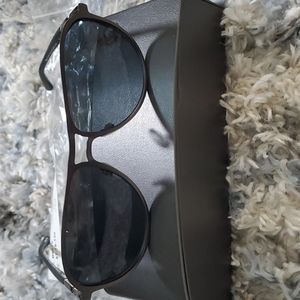 BMW Aviator Style glasses
